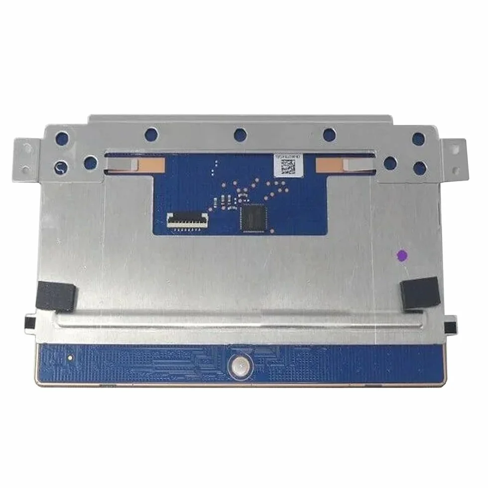 Touchpad per Laptop per dell Inspiron 5401 5402 5405 5408 5409 Vostro 5401 5402 0KC7T0 KC7T0 Argento