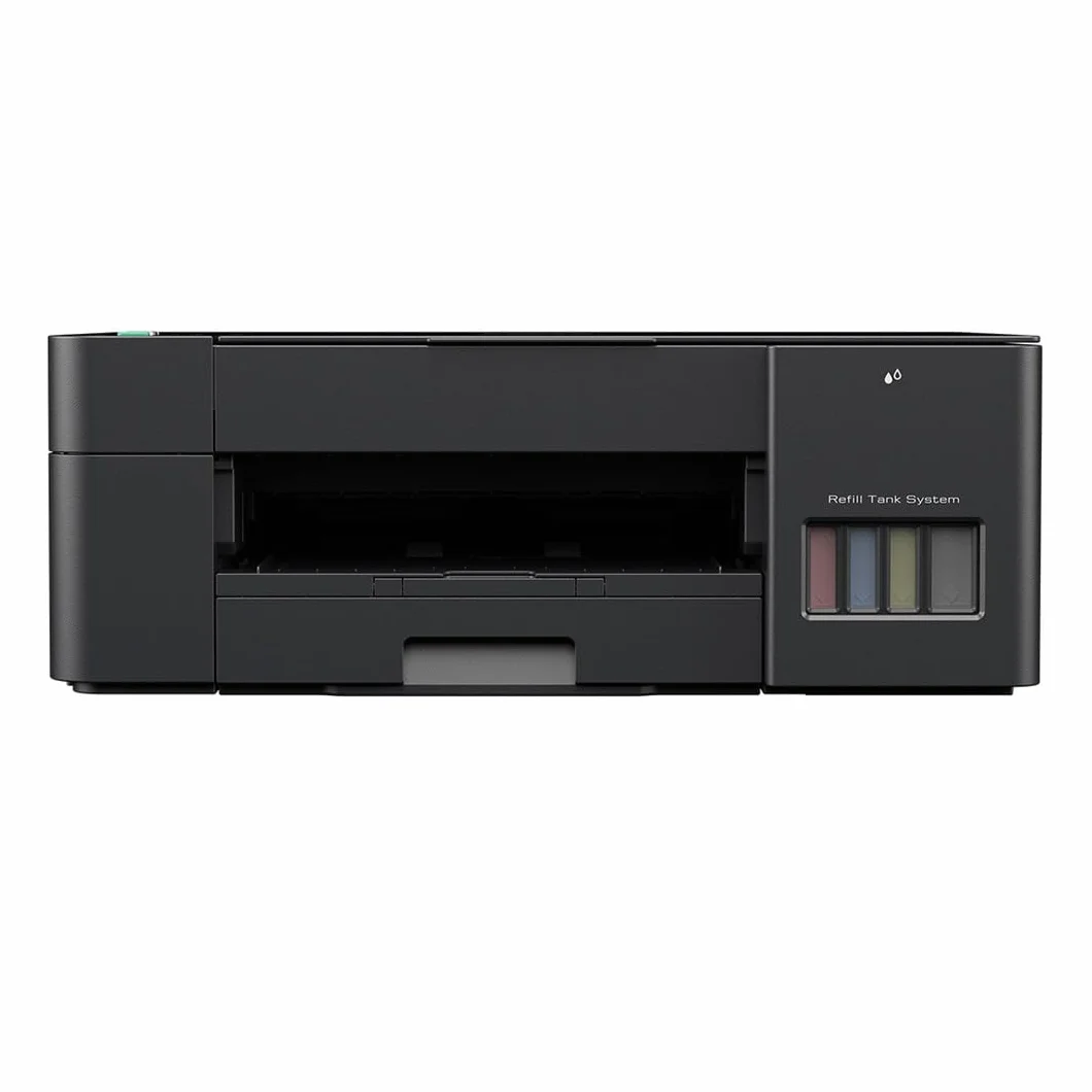 BROTHER DCPT420WYJ1 INYECCIÃ“N DE TINTA EN COLOR MULTIFUNCIONAL A4 16 / 9IPM HASTA 7500 PÁGINAS