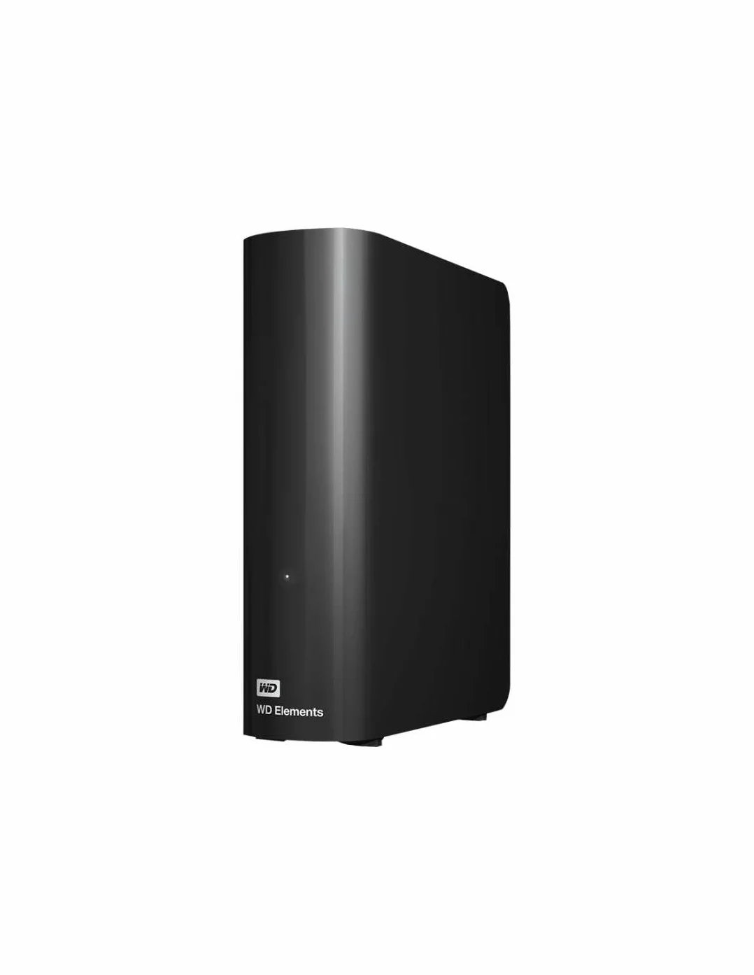 WD Elements 16 TB Esterno Desktop Hard Disk USB 3.1 Gen 1 Nero
