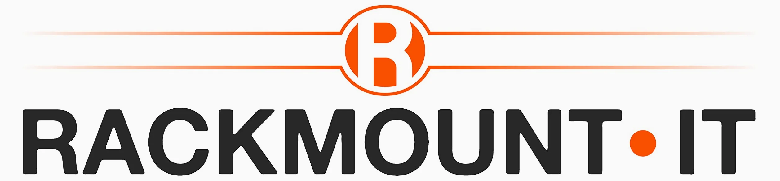 Rackmount.IT RM-FR-T10 - Kit di montaggio a rack per FortiGate 60E/60E-POE/60E-DSL/61E/60F/61F/FortiADC 60F