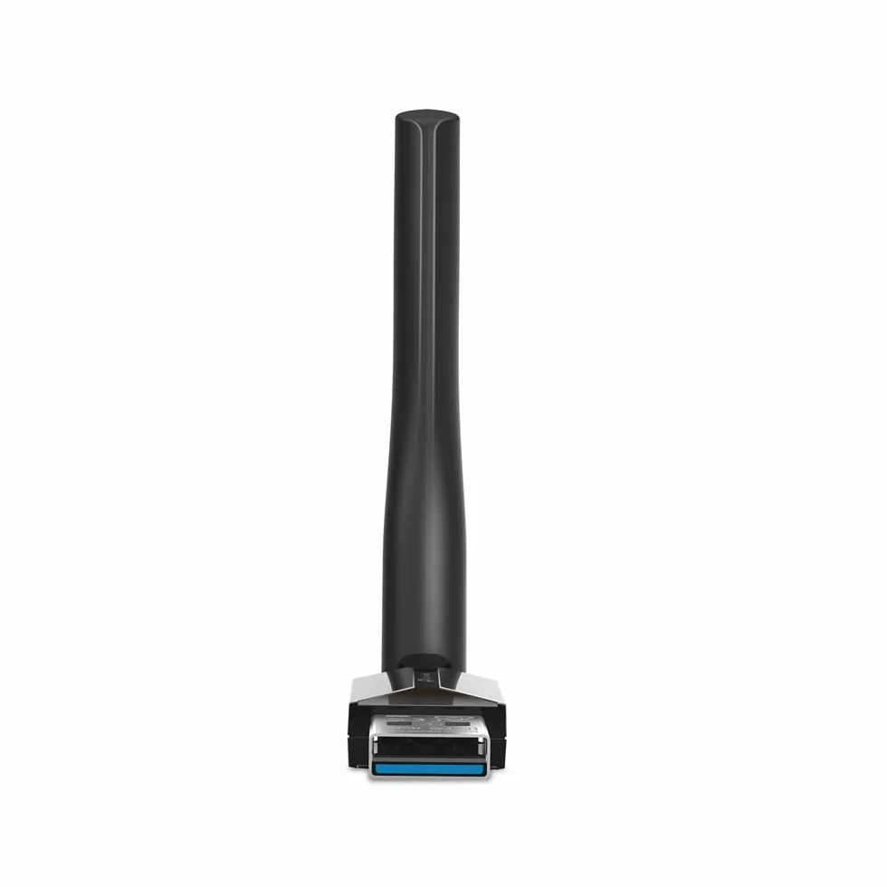 TP-Link UB500 Plus Adattatore Bluetooth USB, Bluetooth 5.3, Multi-Directional Antenna, Compatibile Con Windows 11/10/8.1/7