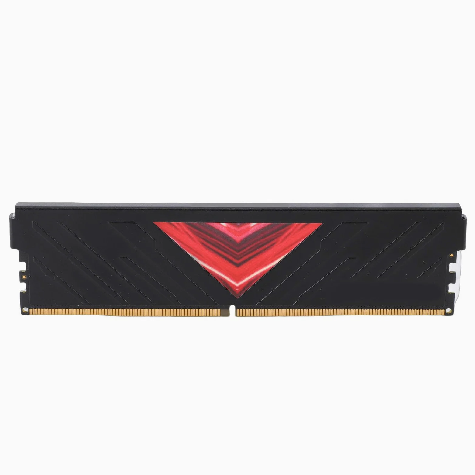KIMISS RAM DDR5 da 16 GB 4800 MHz con Larghezza di Banda 38400, Design Plug and Play, Efficace Dissipazione del Calore, Ideale per Schede Madri, Memoria con Prestazioni Migliorate per Laptop (BLACK)