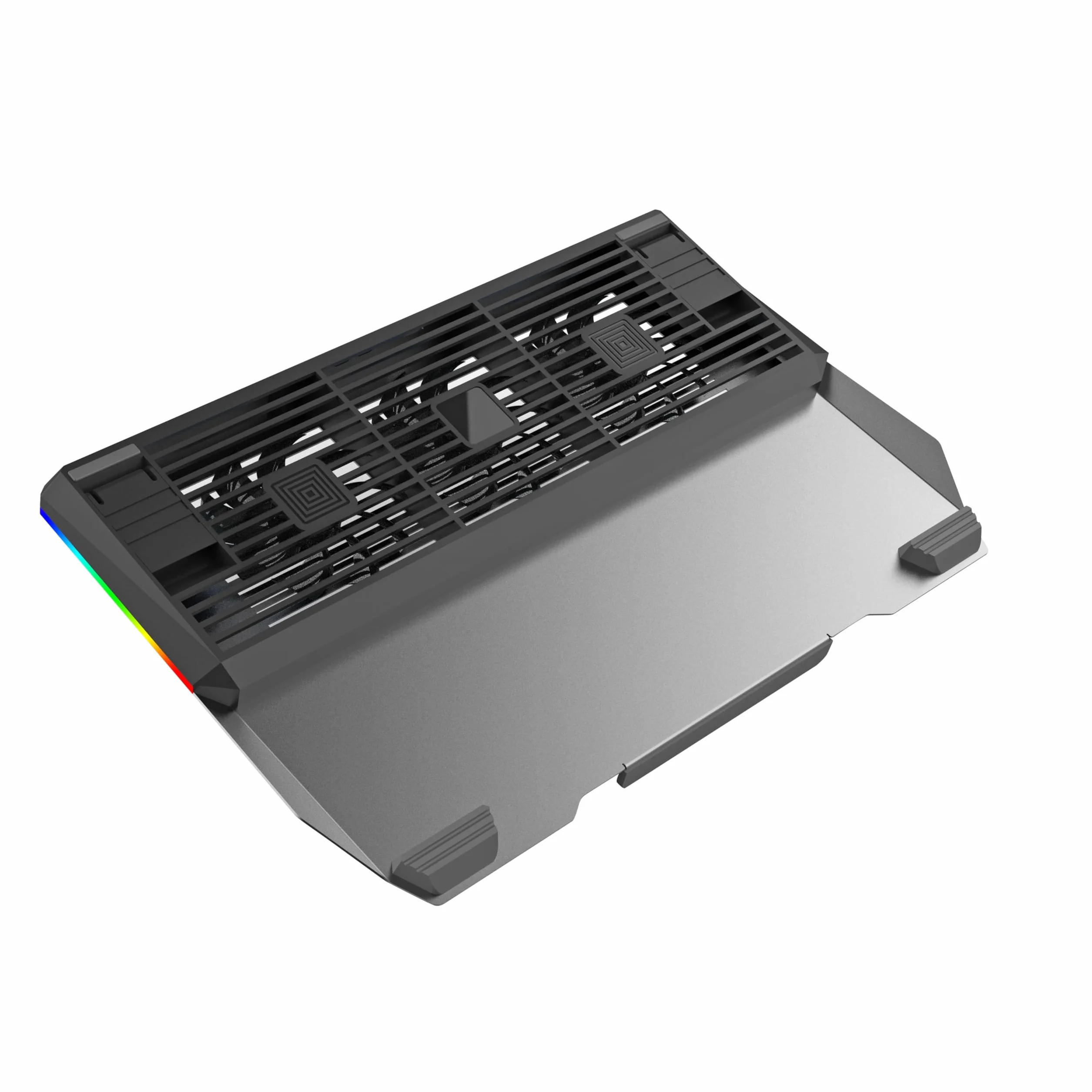 Tellur Shade - Raffreddatore per notebook, 17"
