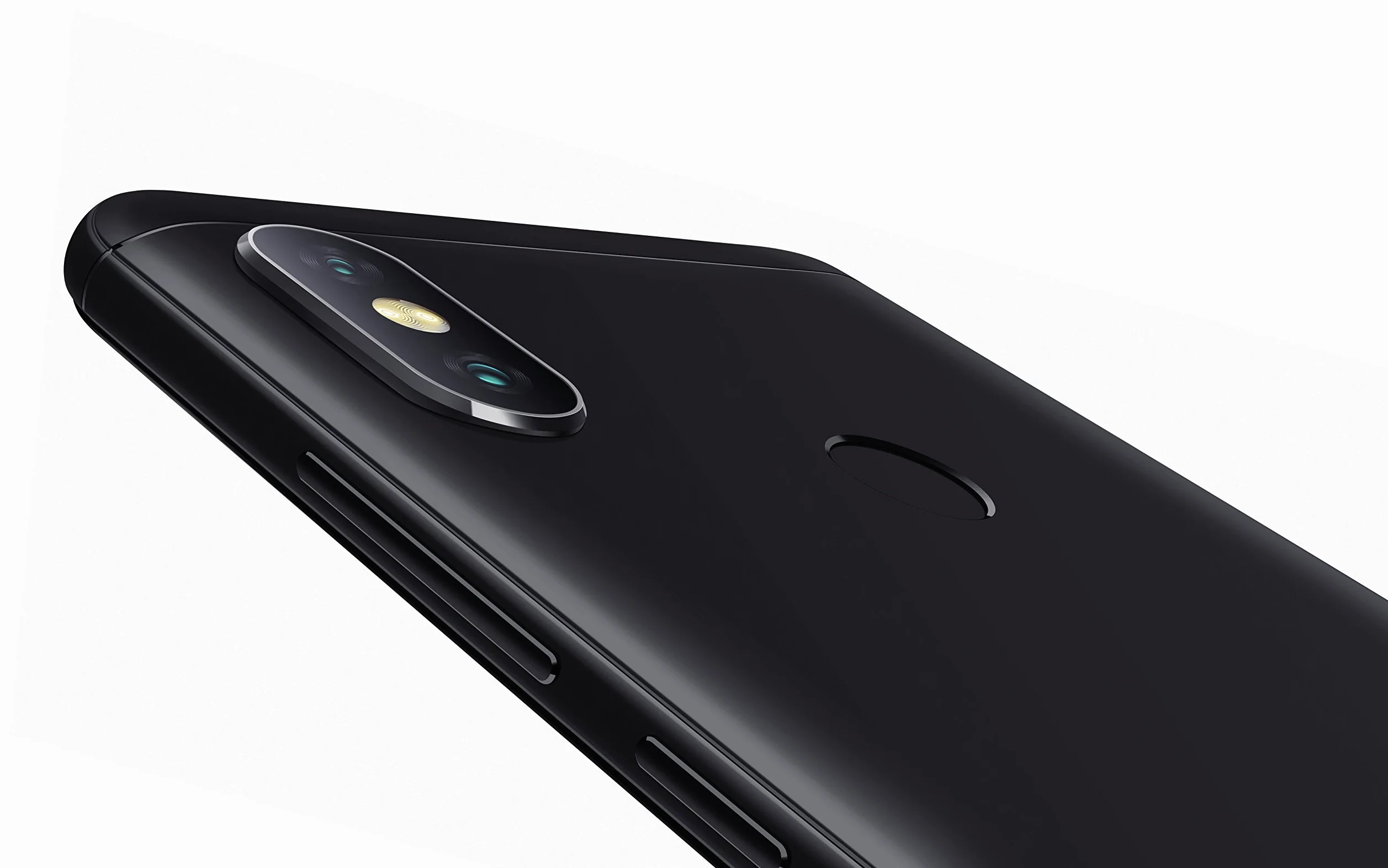 Xiaomi Redmi Note 5 5.99" Dual Sim 4G 4Gb 64Gb 4000Mah Nero - Smartphones 15.2 cm5.99", 64 Gb, 12 Mp, Android, 7.1.2, Nero