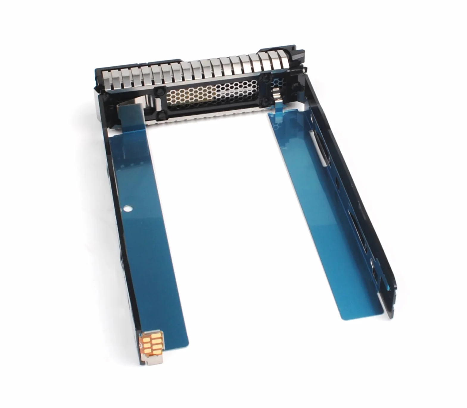 3,5" 651314-001 Rev 3.010 HDD Vassoio Sled 651320-001 Tray Caddy per HP G9 Gen9 DL380p DL380e DL320e DL560 DL360p DL360e DL385 DL388 ML350e ML310e SL250s DL320e con Chip