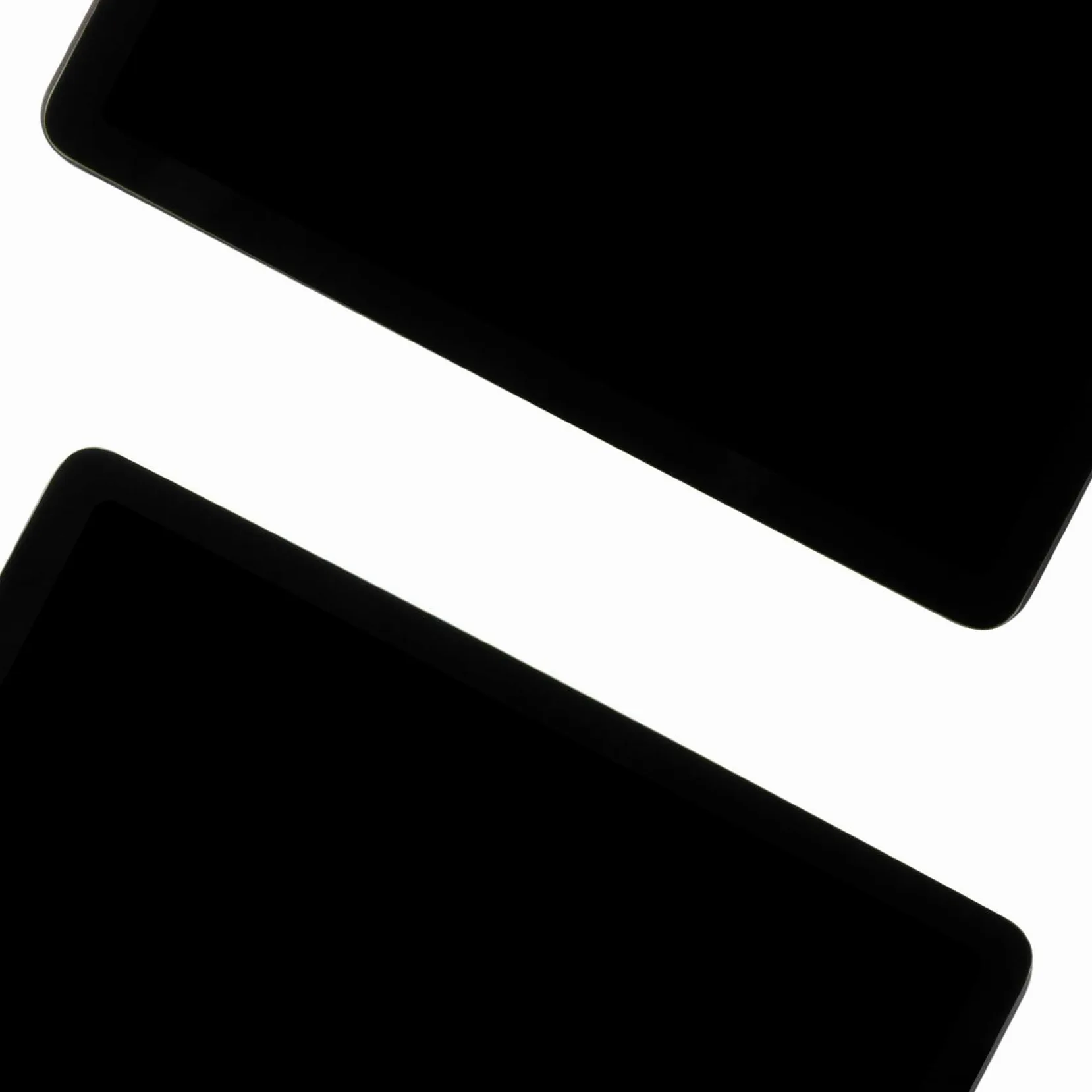 LADYSON Schermo LCD per Lenovo Tab P11 Gen 2 P11 2022 TB350FU TB350XU TB350 Display Touch Screen Digitizer Assembly Riparazione (Nero)