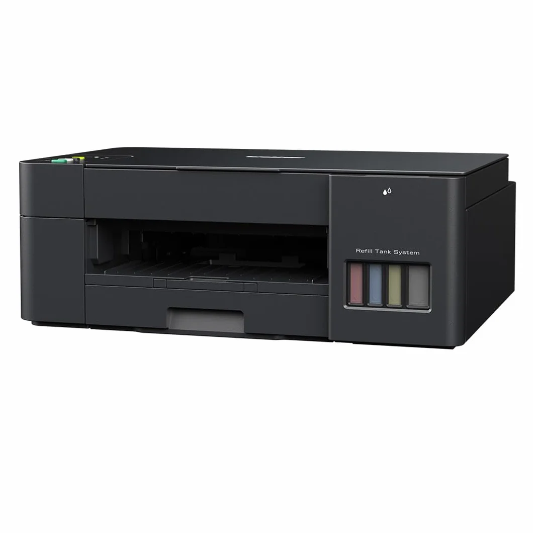 BROTHER DCPT420WYJ1 INYECCIÃ“N DE TINTA EN COLOR MULTIFUNCIONAL A4 16 / 9IPM HASTA 7500 PÁGINAS
