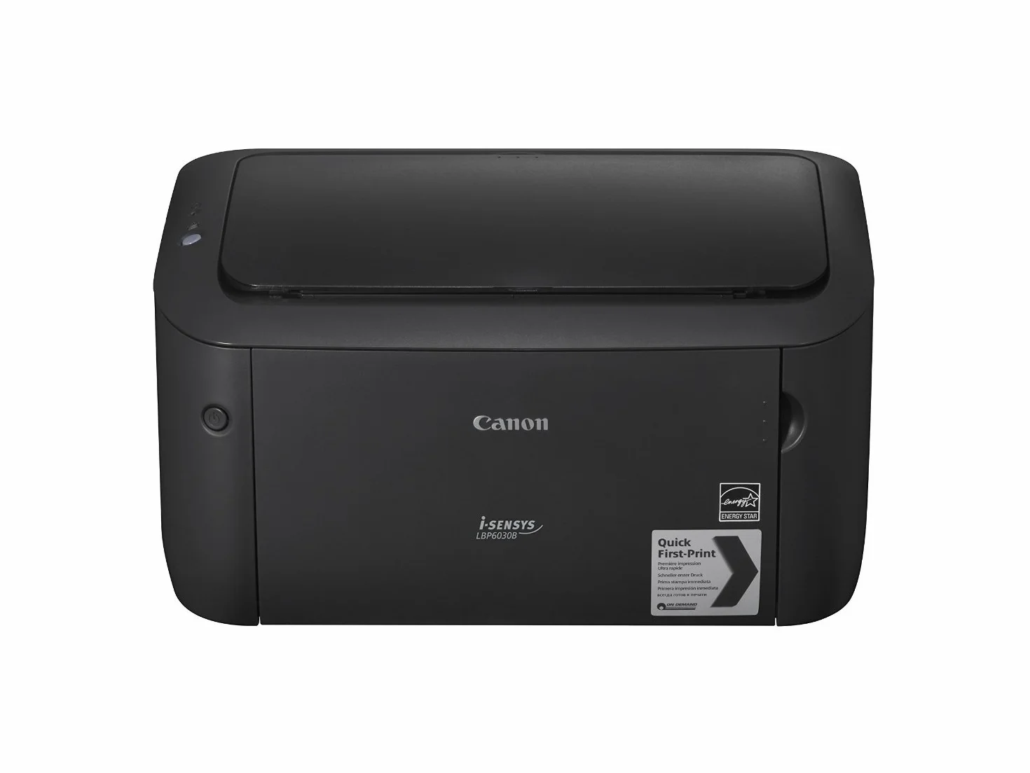 Canon LBP 6030 i-SENSYS Stampante Laser Nero