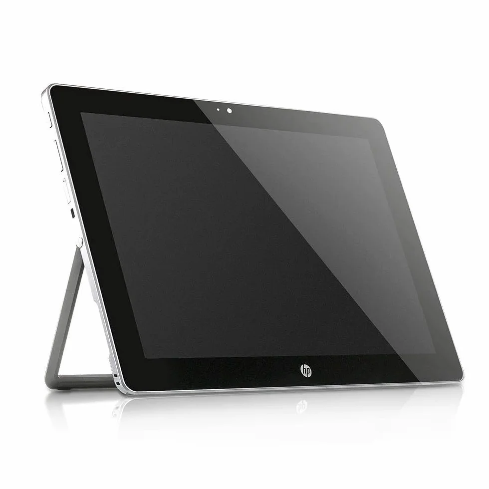 HP Notebook Convertibile 2-in-1 Pro X2 612 G2 12" Touchscreen, Intel Core i7-7Y75, 8GB RAM, 512GB SSD, Windows 11 Pro UMTS LTE (SIM) con tastiera Tablet Pc Portatile (Ricondizionato)