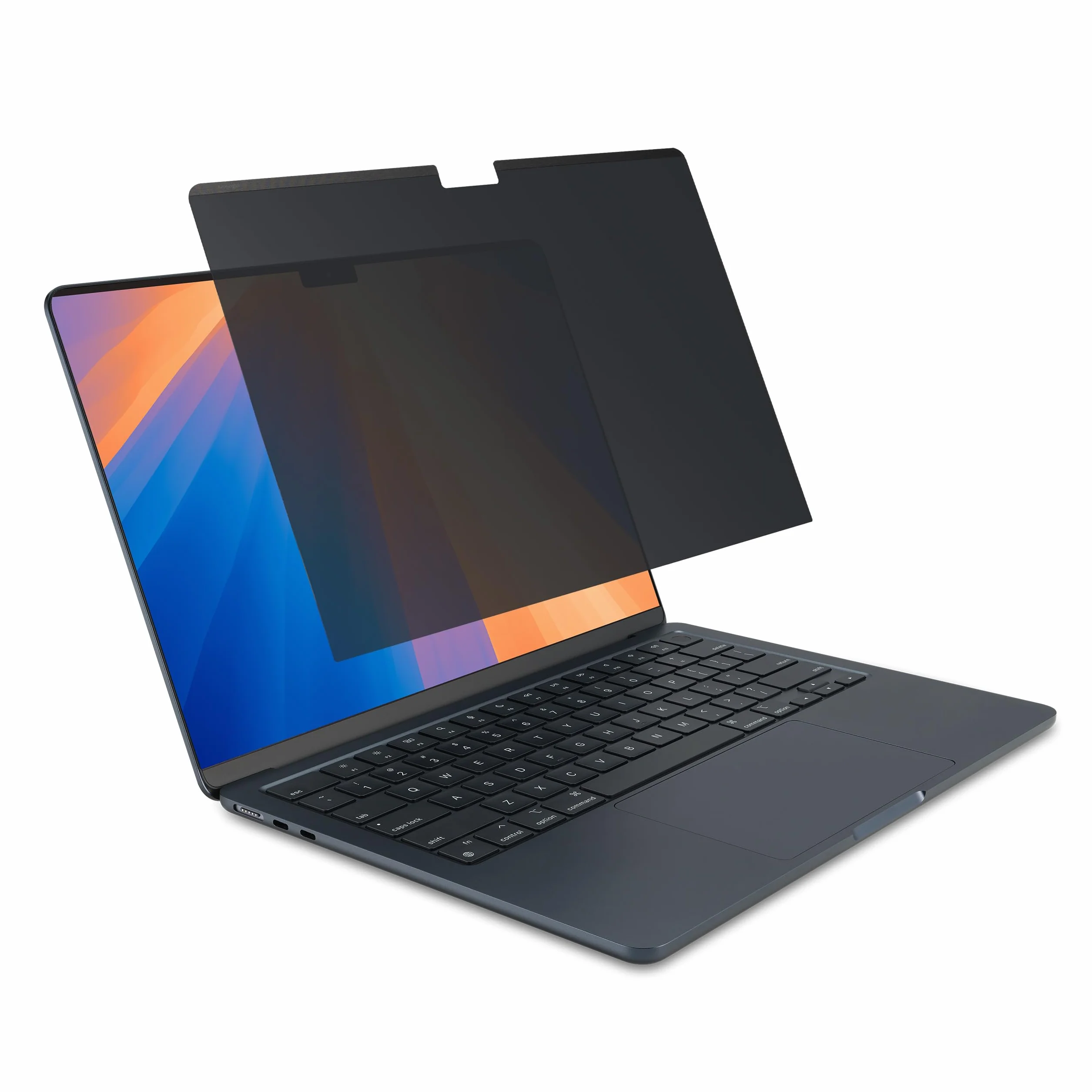 Kensington Schermo magnetico privacy MagPro™ Elite per MacBook Air 13" (2022 e versioni successive)