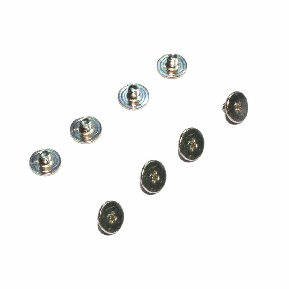 Gintai Viti 8 Pezzi per Lenovo V130-15IKB V130-15IGM V330-15IKB U41-70 S41-70 300S-14ISK 500S-14isk I2000 S41-35