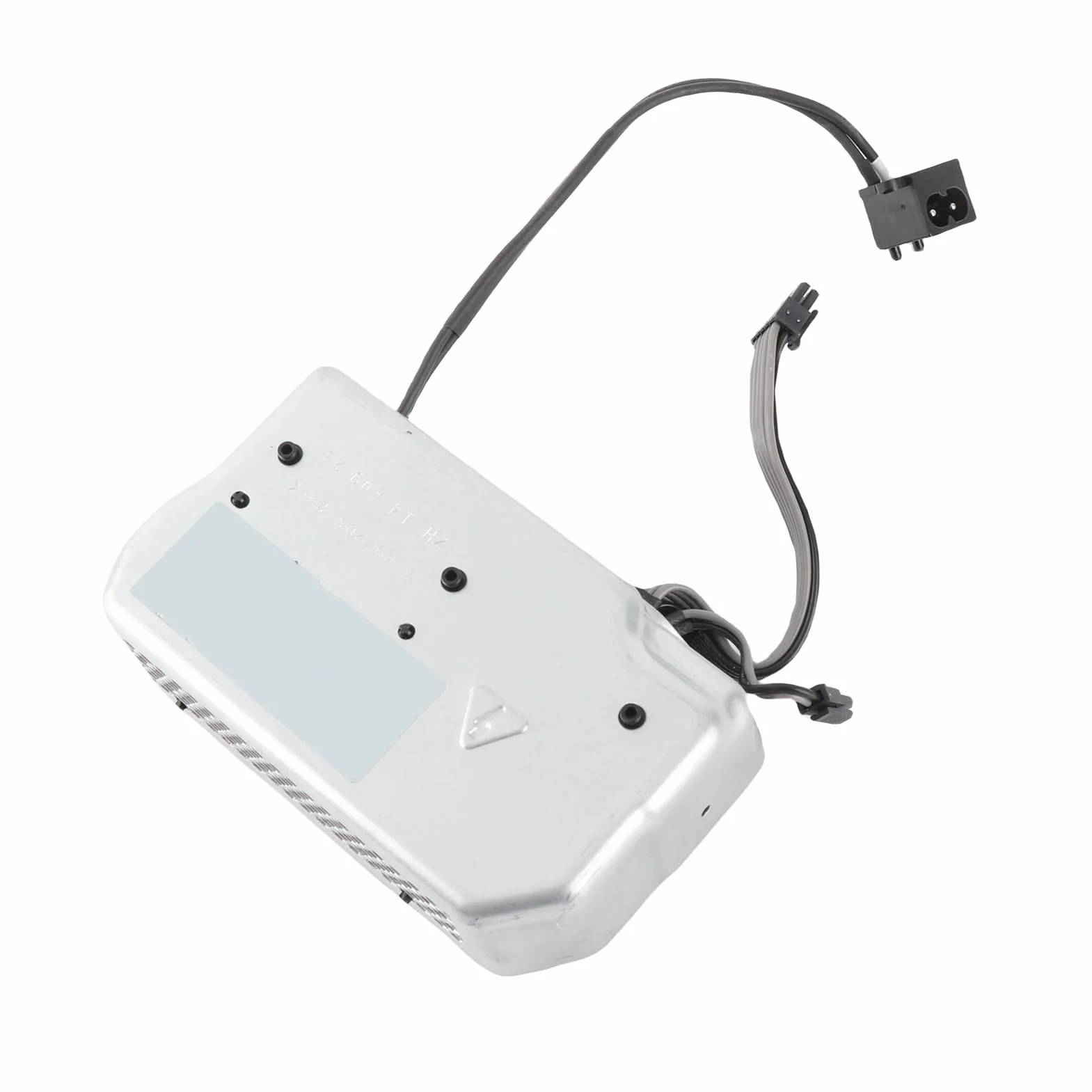 per Alimentatore Series X, Adattatore di Alimentazione CA per Series X, Sostituzione 'alimentatore Interno per Console di Gioco Series X, Power Brick per Series X, AC 100-240V