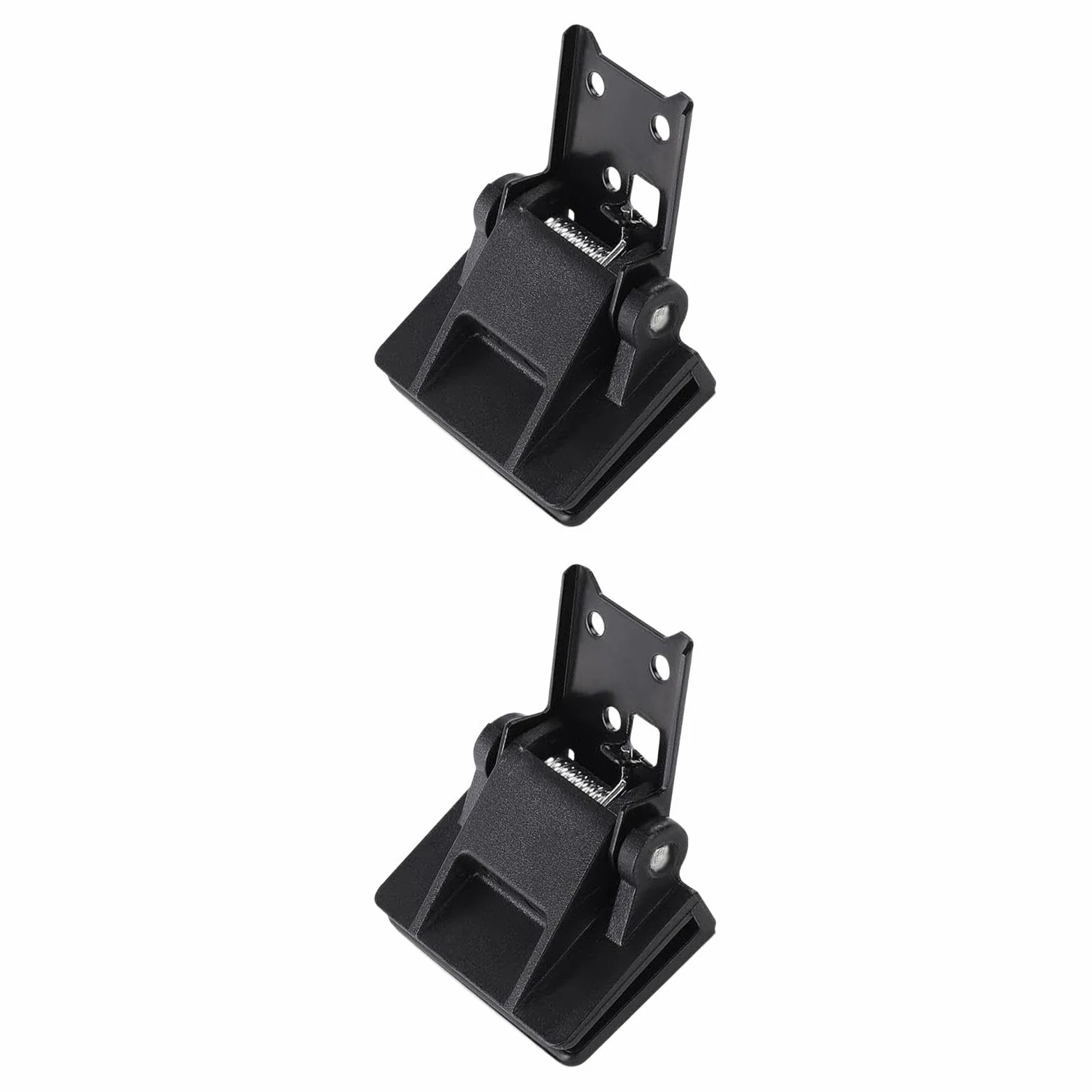 2 cerniere antipolvere per giradischi per AP-206 Ap-b10 Ap-b20