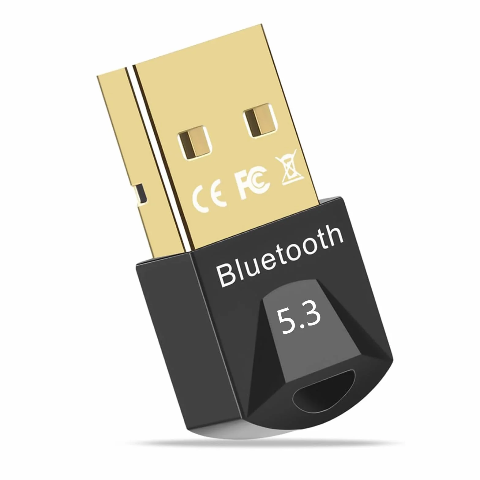Adattatore Bluetooth Per Pc - Chiavetta Bluetooth Per Pc Adattatore Bluetooth Usb 5.4 Plug Play Adattatore Usb Bluetooth Compatibile Con Windows 11/10/8.1/7