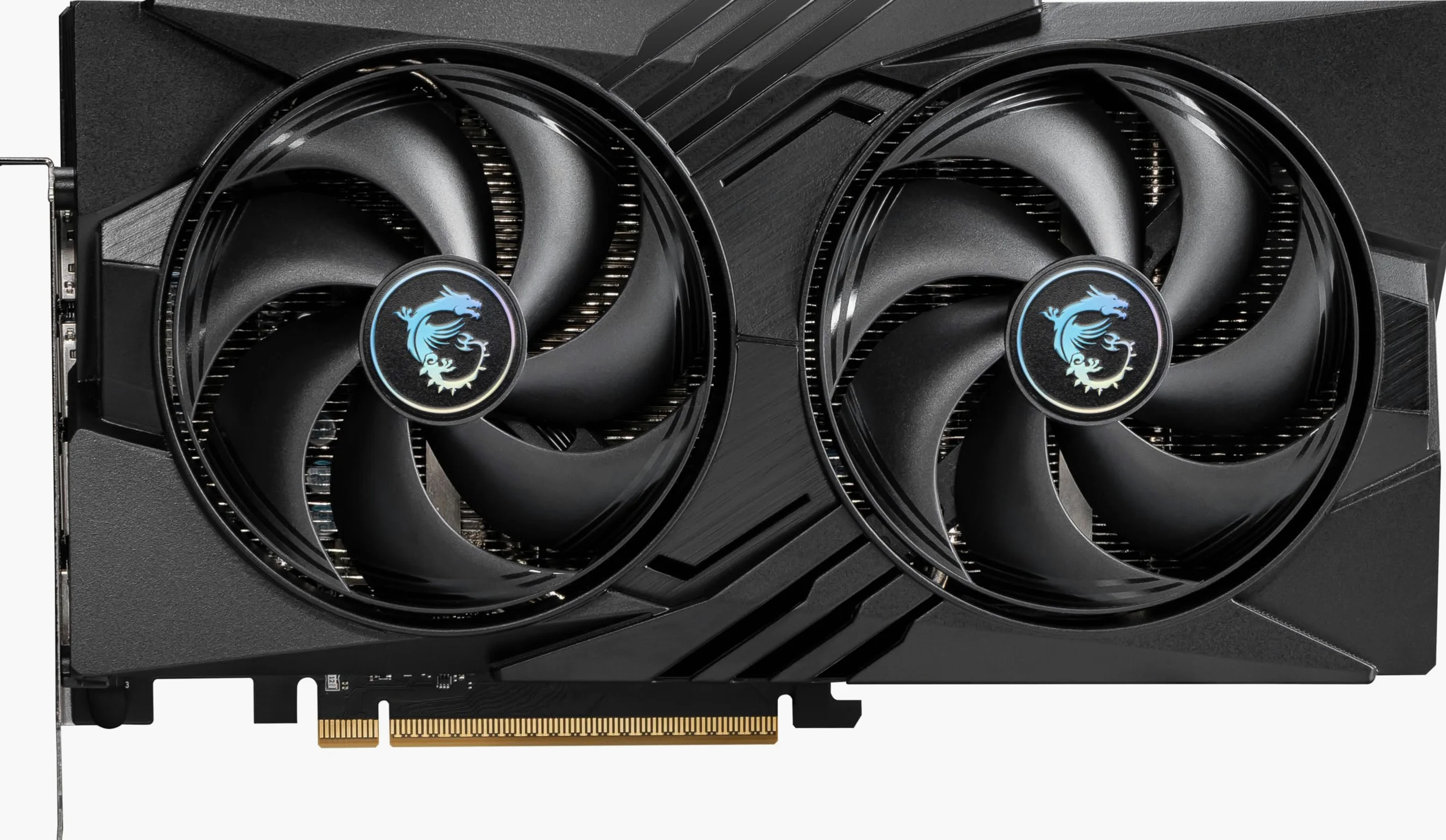 MSI Gaming RTX 5060 8G Gaming OC Scheda grafica (8 GB GDDR7, TBA-bit, Prestazioni estreme: TBA MHz, DisplayPort x3 2.1a, HDMI 2.1b, NVIDIA Blackwell Architecture)
