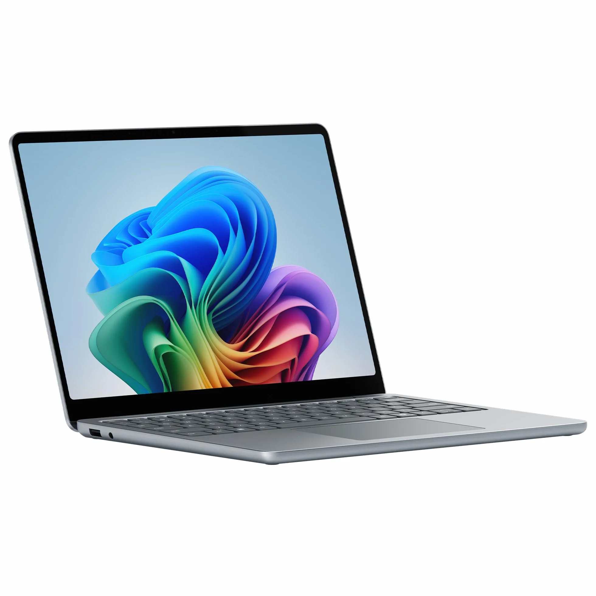 Microsoft Surface Laptop Copilot+ PC 13" LCD Touchscreen Snapdragon X Plus 16 GB RAM 512 GB Ultimo Modello Oceano