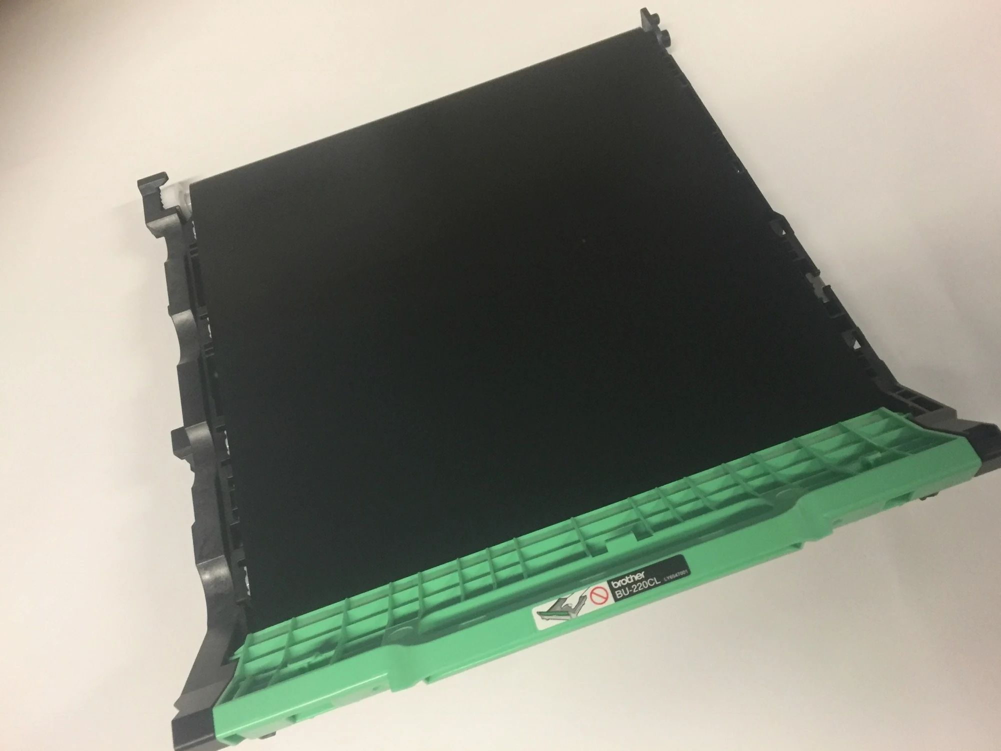 Brother BU-220CL - Cintura di trasferimento stampante per DCP 9020CDW HL-3140cw, 3150CDN, 3150CDW, 3170CDW MFC 9140CDN, 9330CDW, 9340CDW Brother BU-220CL per circa 50.000 pagine