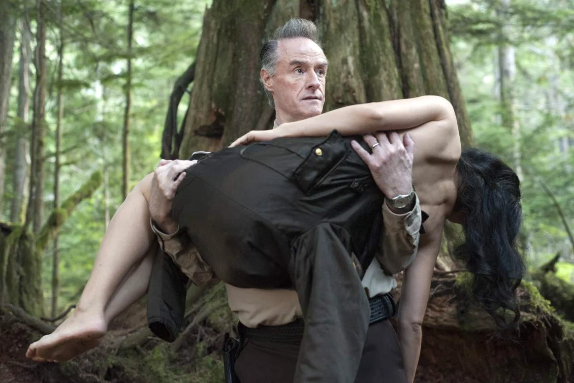 TV TWIN PEAKS: COMPLETE TELEVISION - BD ALQ