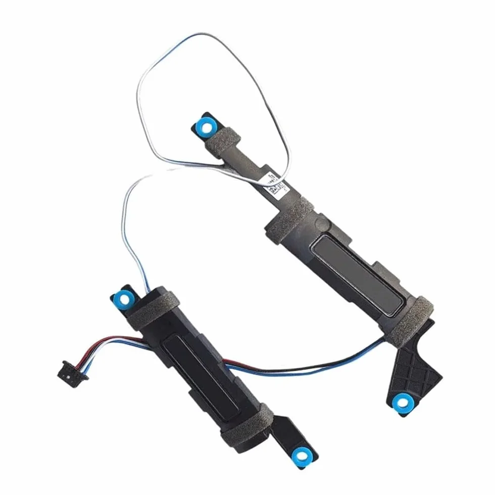 Altoparlante per Laptop per dell Precision 3581 02MWR3 2MWR3 023.400SQ.0011