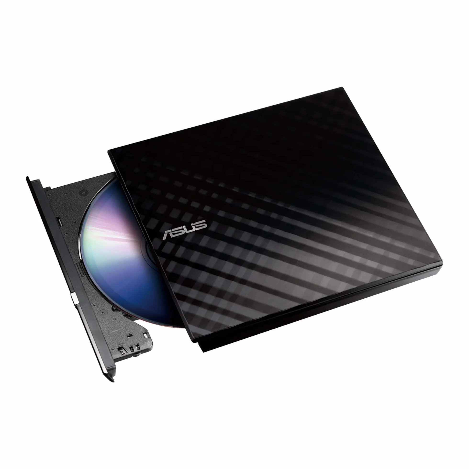 Asus SDRW-08D2S-U Masterizzatore Esterno DVD-RW USB 2.0