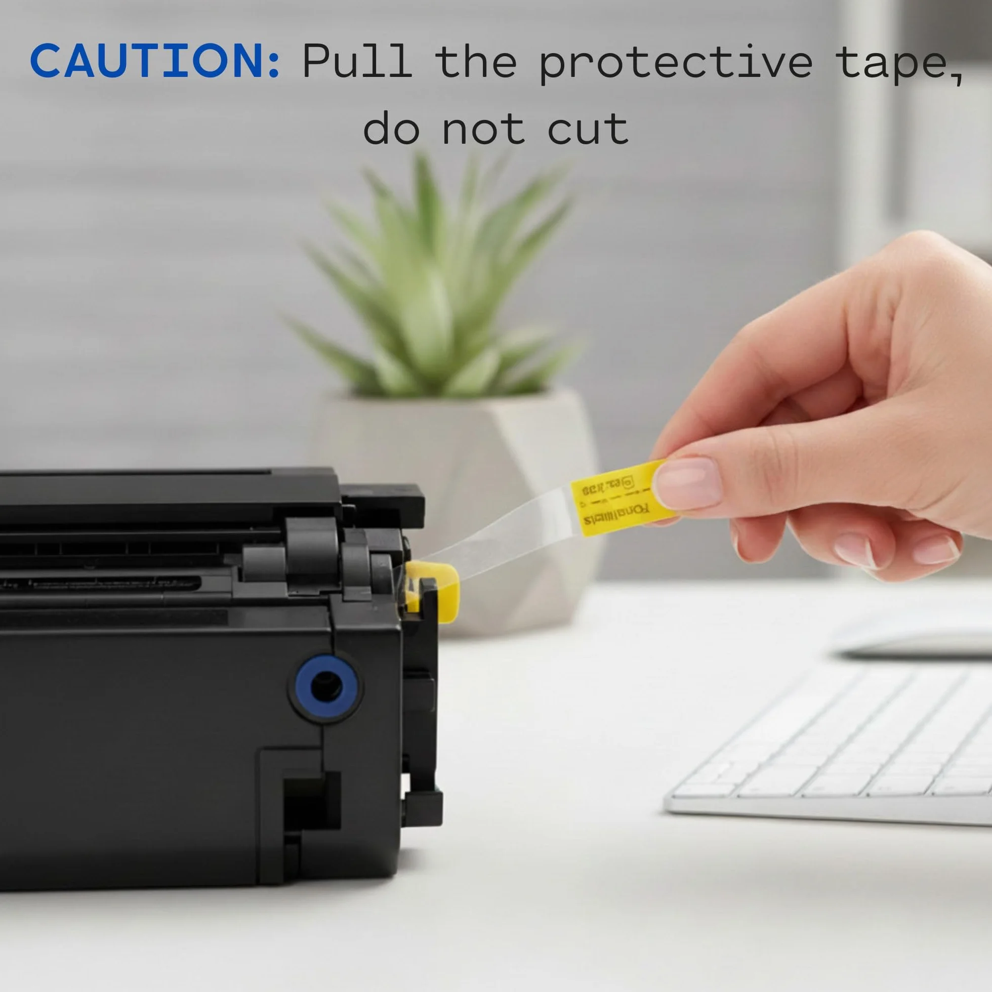 W1420A CON CHIP (950 pagine) Compatibile Toner Sostituzione per HP 142A per Laserjet M140W, M110W,m1410W IL TONER E' UTILIZZABILE SOLO PER LE STAMPANTI ELENCATE IN DESCRIZIONE PRODOTTO