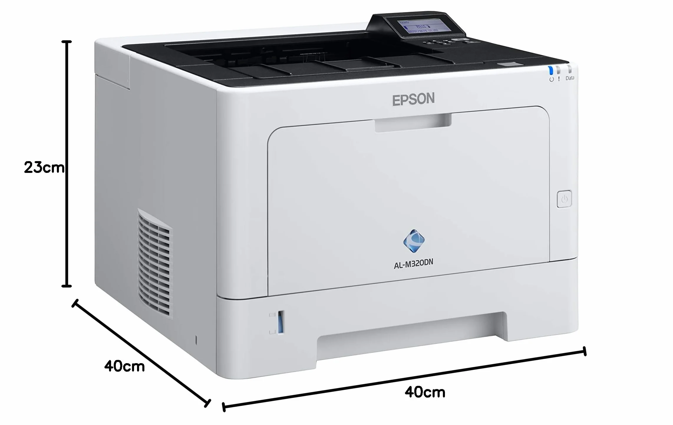 Workforce Al-M320Dn