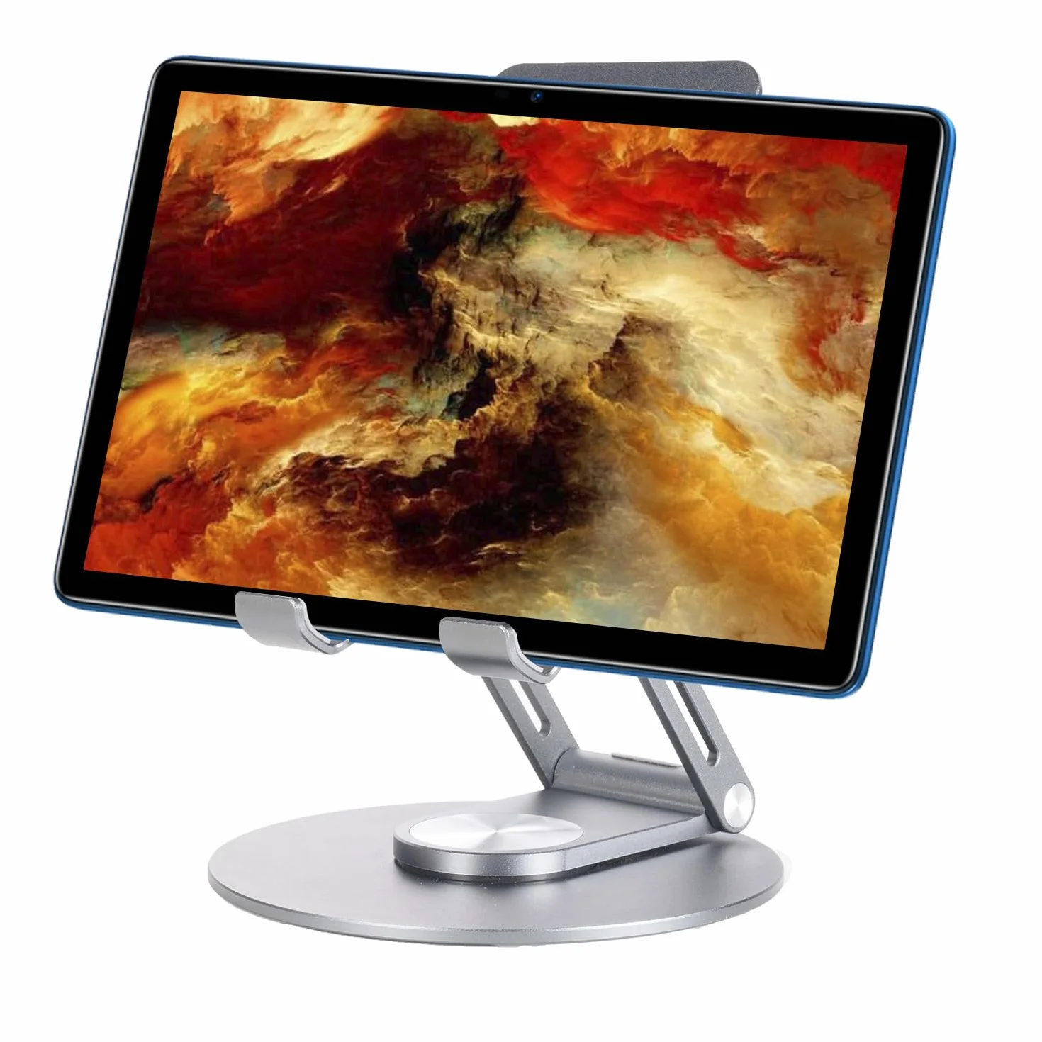 Supporto pieghevole per tablet