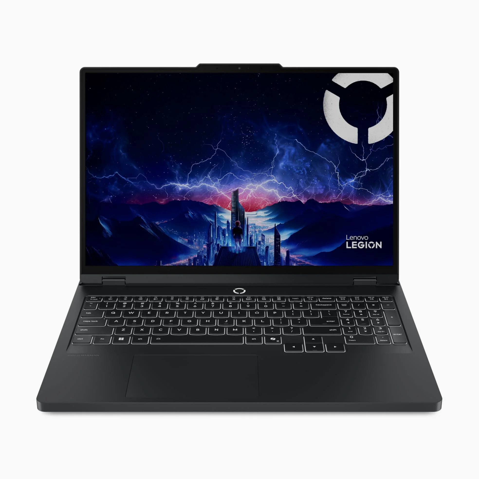 Lenovo Legion Pro 5 16IAX10H CU9 275HX/32GB/1TBSSD/RTX5070Ti/W11 Home (83LU004UGE)