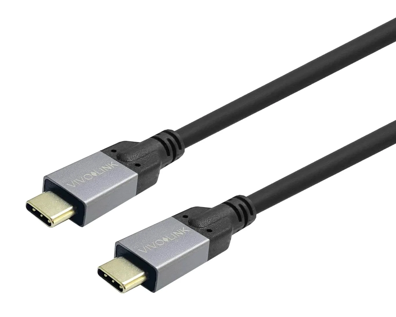 Prousbcmm6 Usb Kabel 6 M Usb 3.2 Gen 2 (3.1 Gen 2) Usb C Schwarz (prousbcmm6)