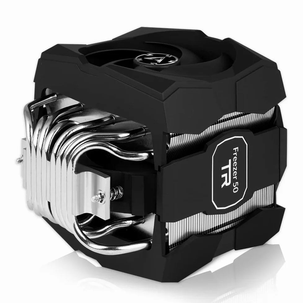 Raffreddatore AMD Socket T ARCTIC Freezer 50 TR | TR4