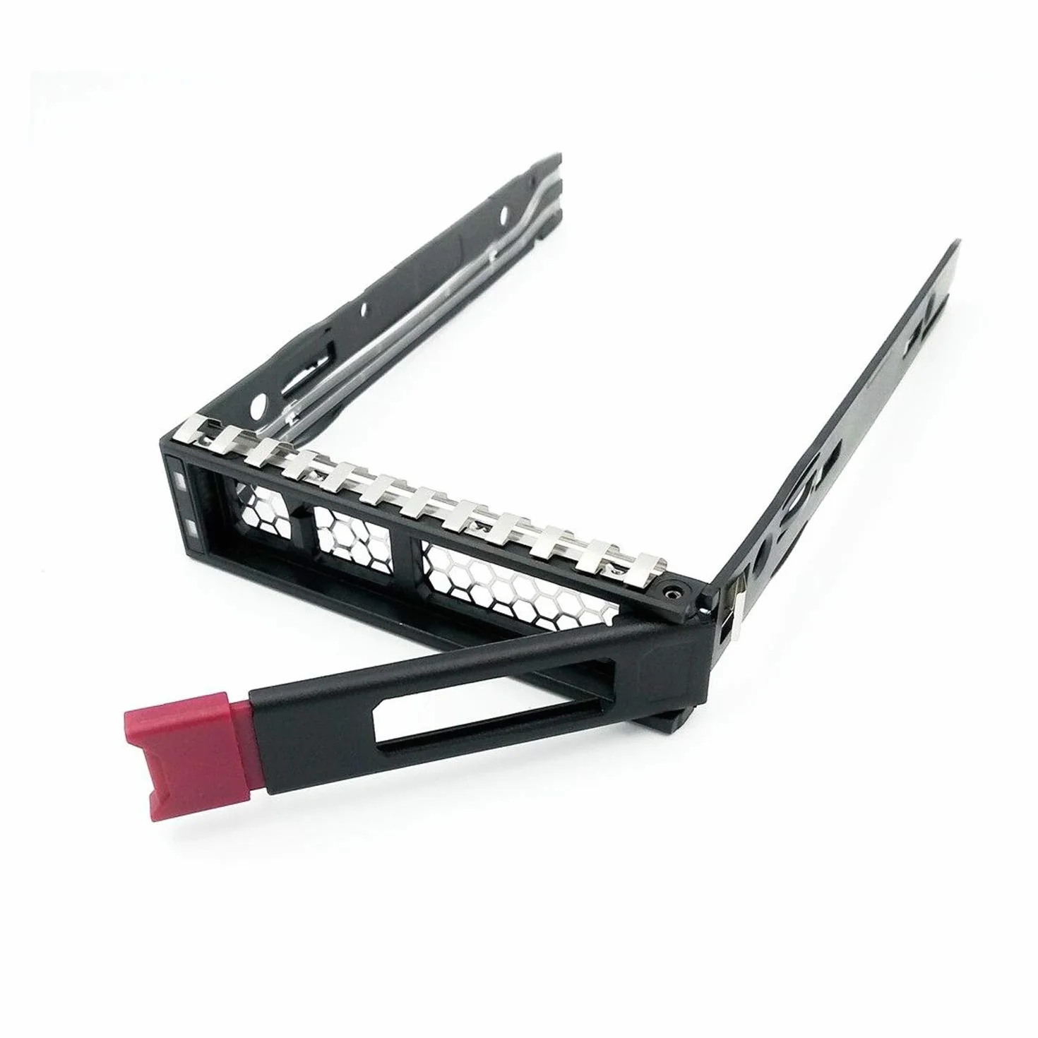 3,5" LFF SAS SATA Hot Swap Hard Drive Caddy Tray Sled per HP ProLiant ML30 DL20 BL460c ML350 ML110 DL325 G10 Gen10 Server