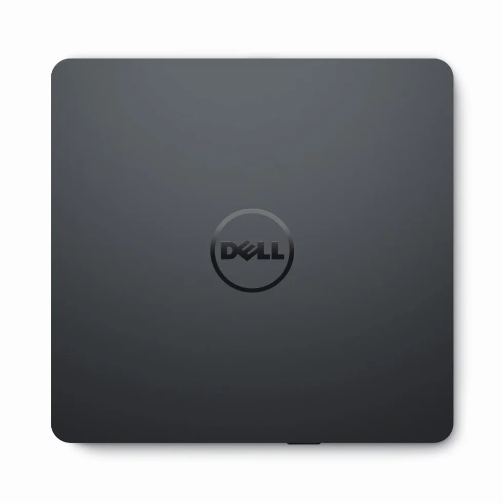 DELL DW316 lettore di disco ottico Nero DVD±RW
