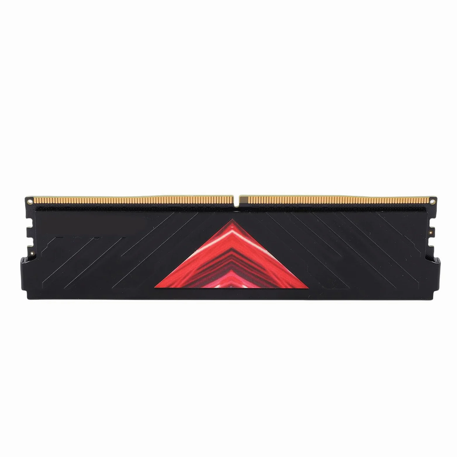 KIMISS RAM DDR5 da 16 GB 4800 MHz con Larghezza di Banda 38400, Design Plug and Play, Efficace Dissipazione del Calore, Ideale per Schede Madri, Memoria con Prestazioni Migliorate per Laptop (BLACK)