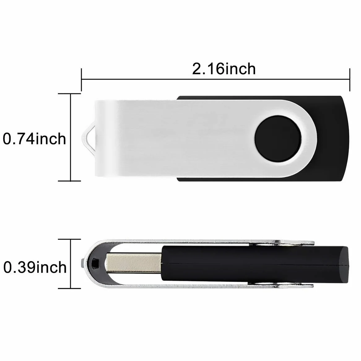 Chiavetta usb 128gb