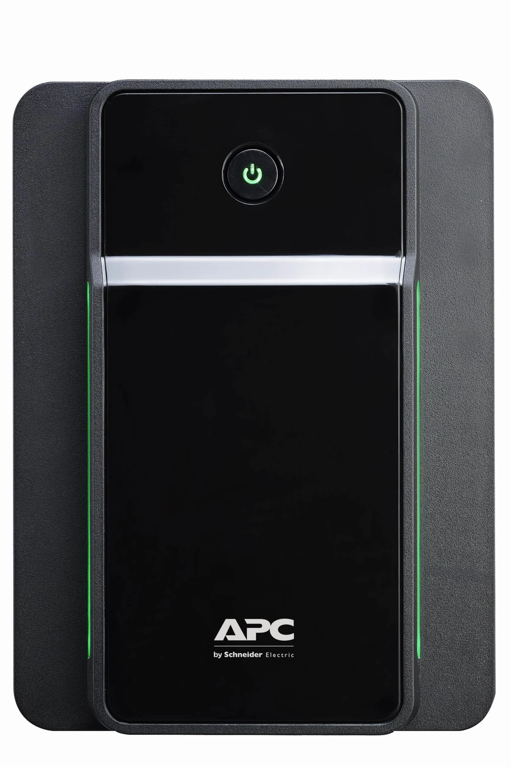 Apc By Schneider Electric Back Ups 2200 VA Bx2200Mi Batteria di Backup UPS con AVR Protezione Linee Dati