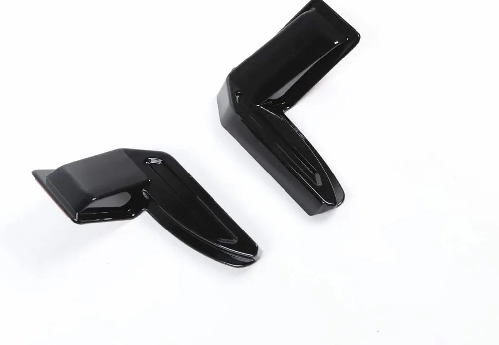 Copertura del cavo termico del lunotto posteriore per Suzuki Jimny JB64 JB74 2019-2023, protezione per il riscaldamento del lunotto posteriore, protezione del deumidificatore, protezione dal vento