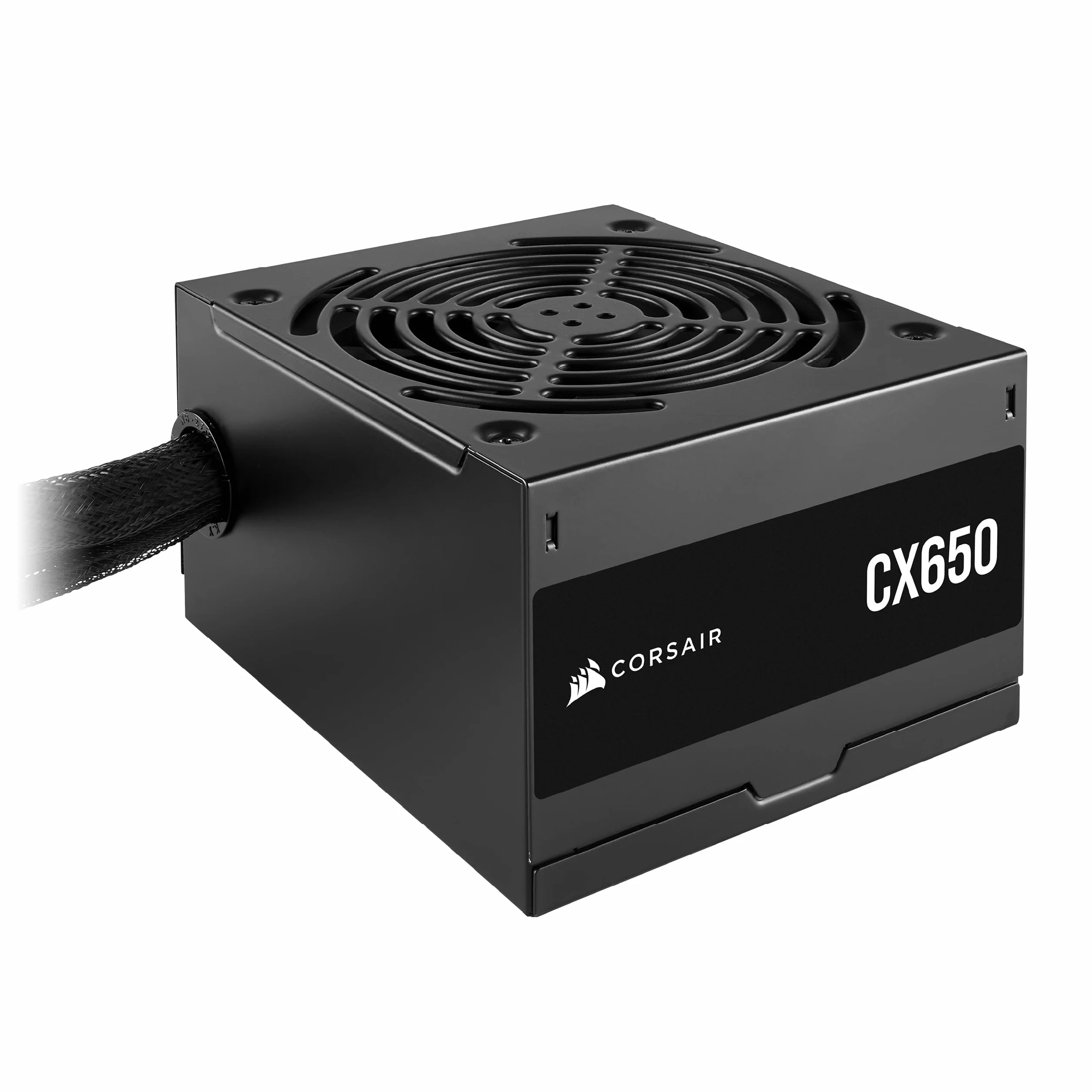 CORSAIR CX650 ATX 650W Alimentazione 80 PLUS Bronze EU