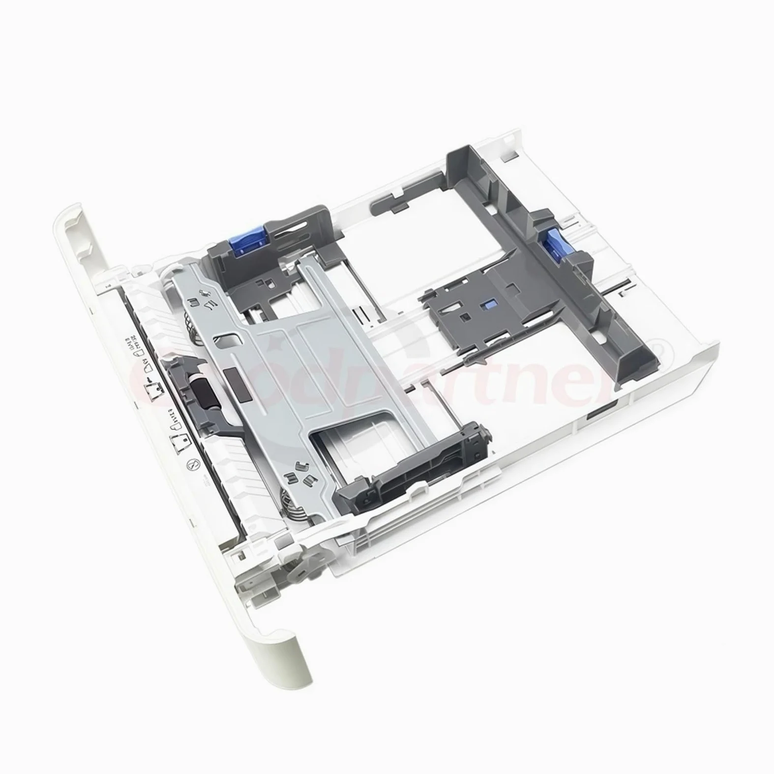 RM2-5392-000 Gruppo Vassoio 2, Compatibile con HP LaserJet PRO M402 M403 M404 M426 M427 M304 M305 M329 M405 M406 M407 M429 M430
