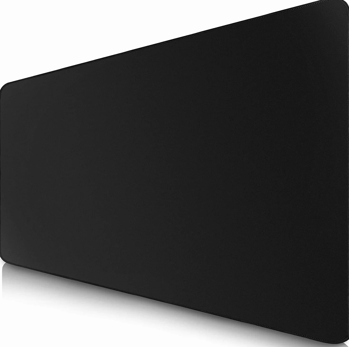 SIDORENKO XXL Gaming Mousepad 900 x 400 mm Antiscivolo Nero Tappetino Mouse