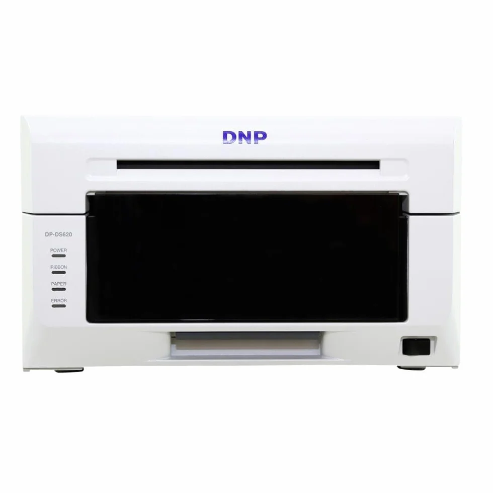 KIOSCO DE REVELADO DNP SL620 II