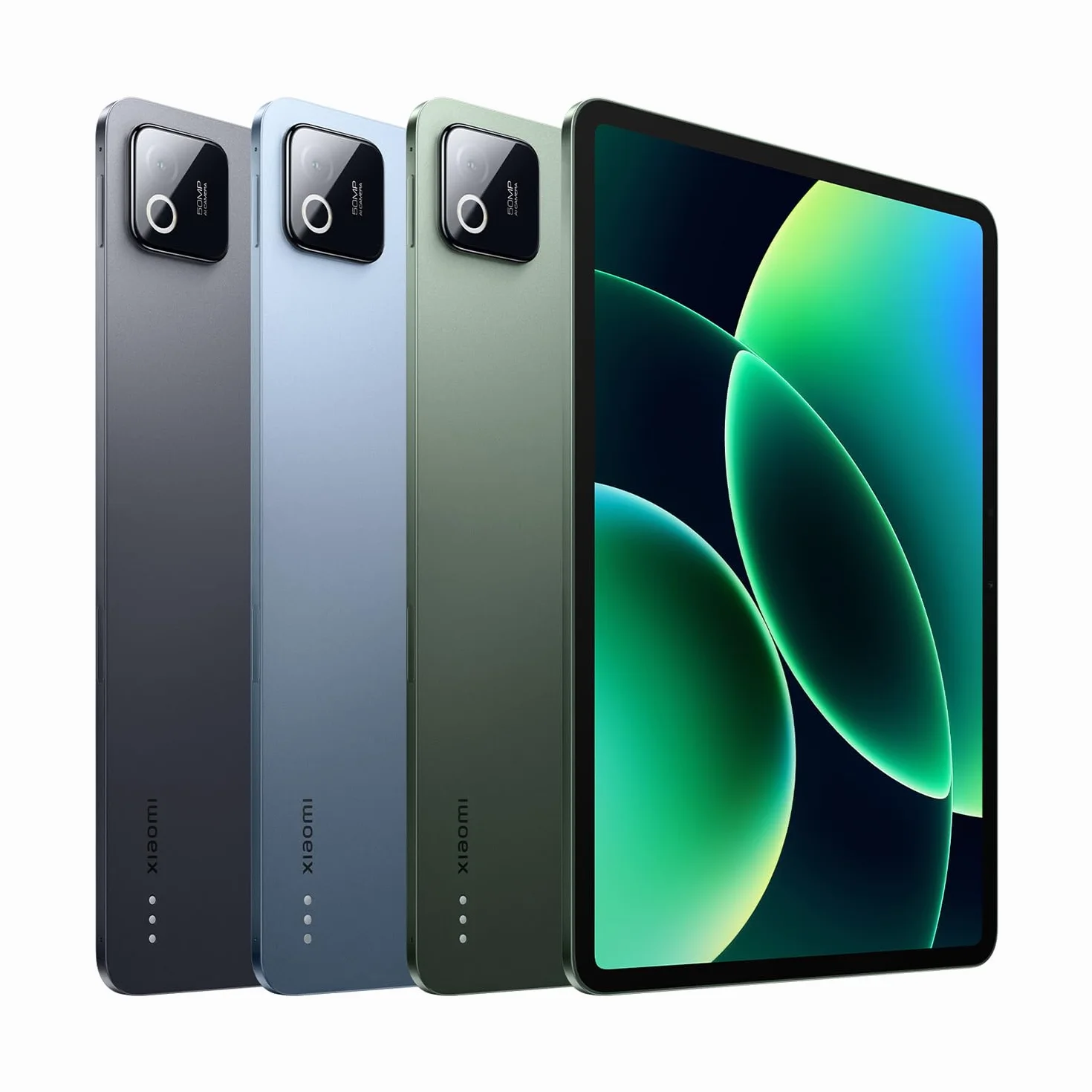 XIAOMI Pad 8 Pro, Tablet 11,2'', 12+512 GB, Snapdragon® 8 Elite, Batteria 9200 mAh, Display cristallino 144 Hz, HyperAI, Grigio, Garanzia 2 anni del produttore+1 anno extra, Caricatore non incluso