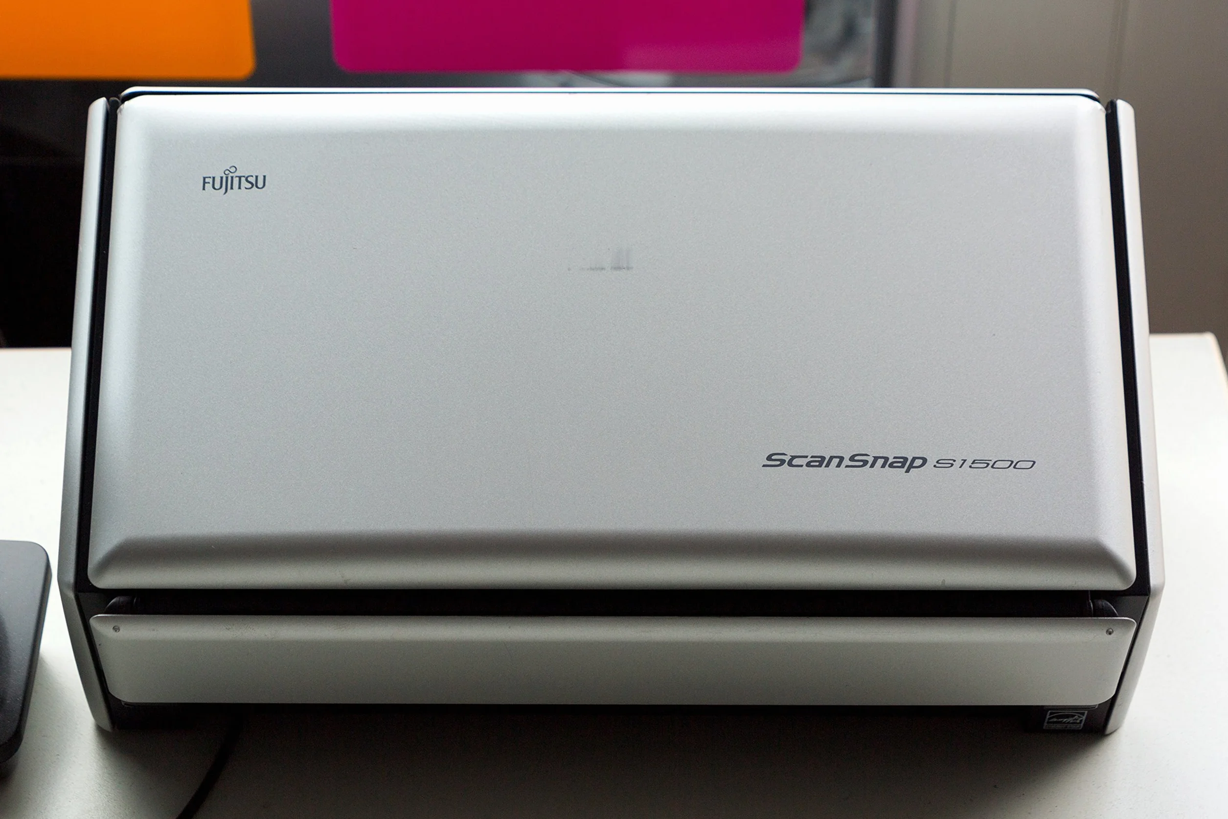 Fujitsu Scansnap S1500