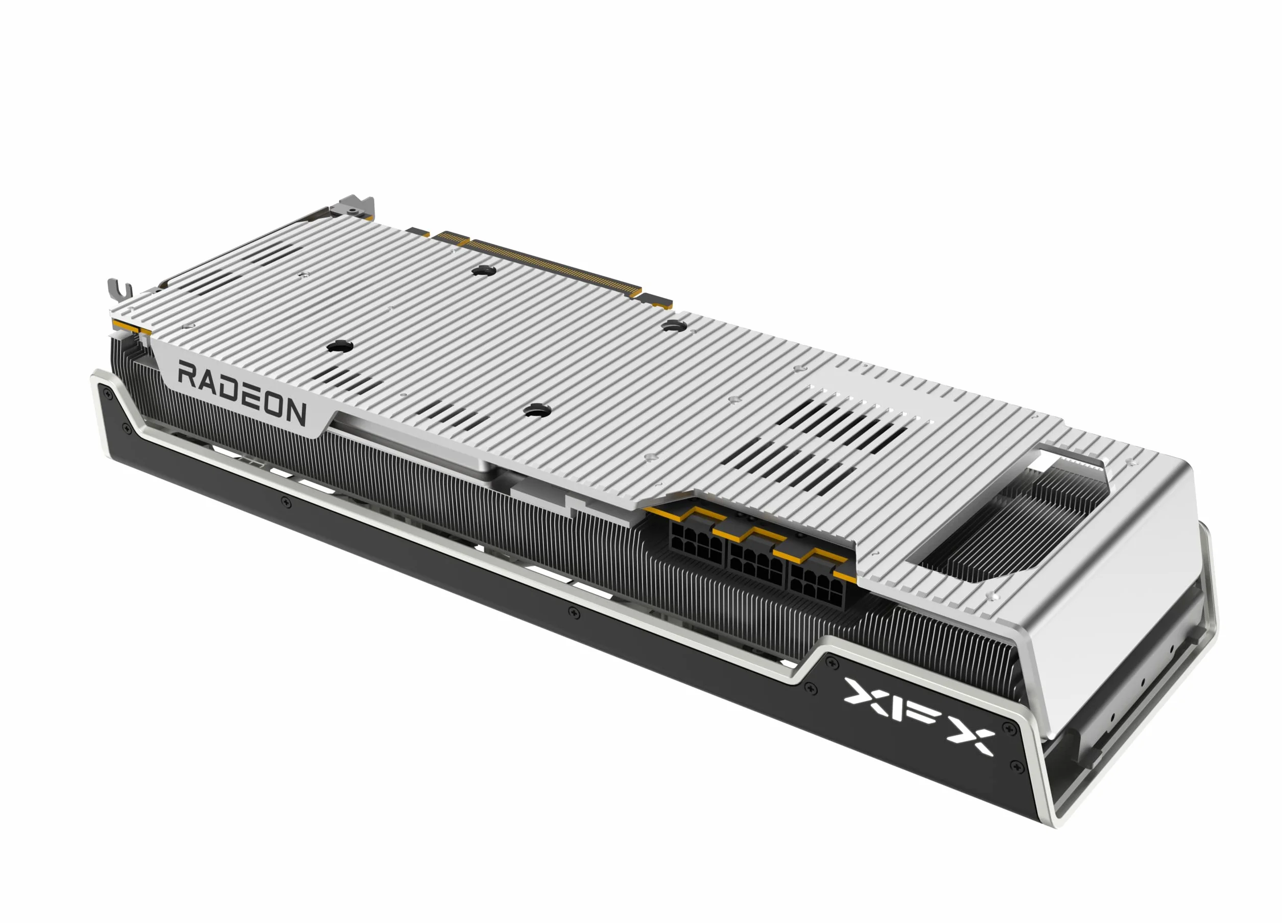 XFX - Speedster MERC310 AMD Radeon™ RX 7900XTX, Black Gaming, Scheda grafica, 24 GB, GDDR6, AMD RDNA™ 3 (RX-79XMERCB9)
