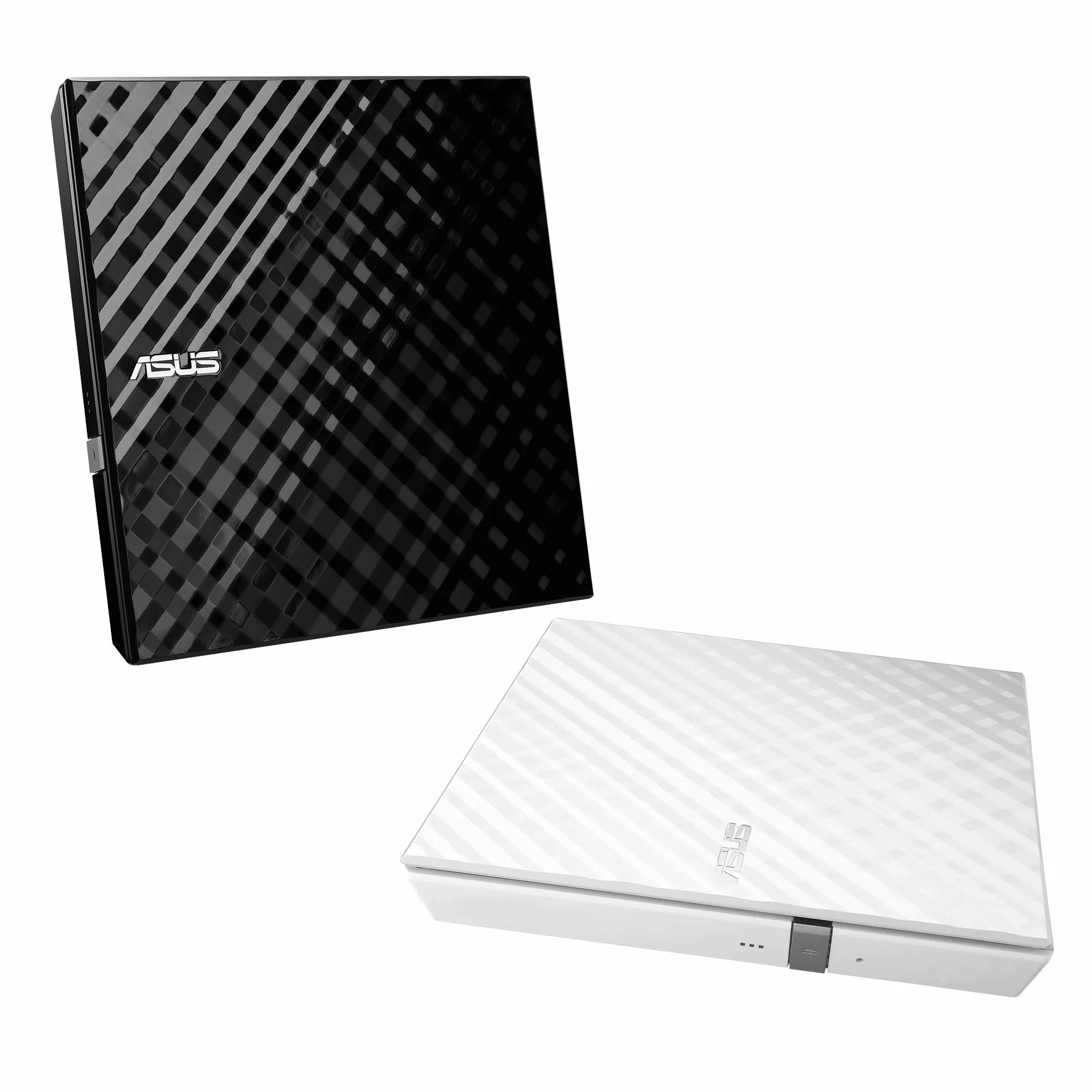 Asus SDRW-08D2S-U Masterizzatore Esterno DVD-RW USB 2.0