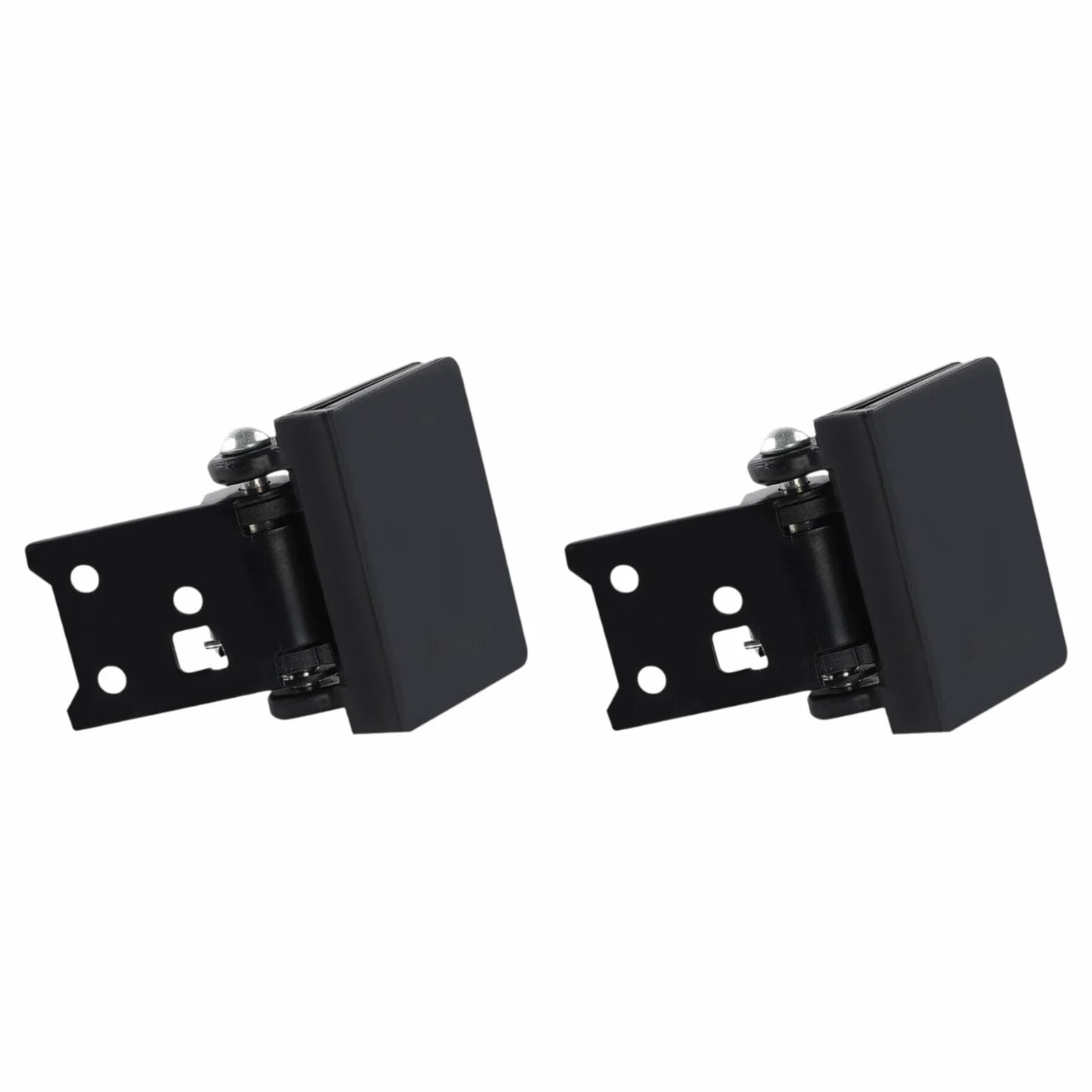 2 cerniere antipolvere per giradischi per AP-206 Ap-b10 Ap-b20