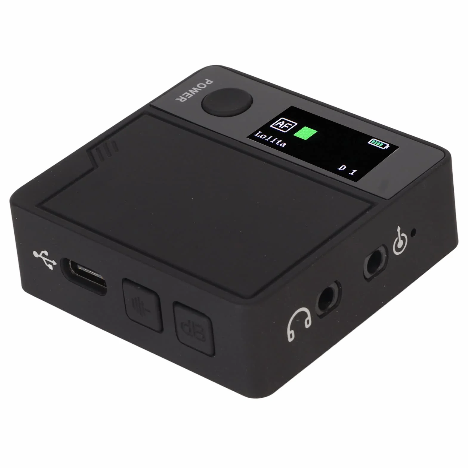 Cambia voce 11 effetti sonori Scheda audio dal Cambia voce Mini dispositivo portatile Plug and Play per universale