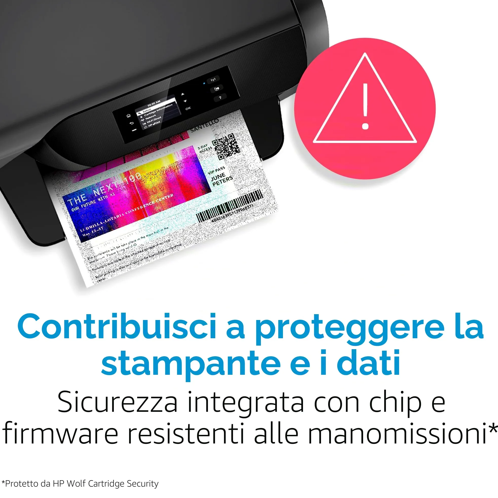 HP 981X Magenta, Cartuccia Inchiostro Originale, Alta capacità | Inchiostro per HP PageWide Enterprise Color 556, MFP 586, ~10.000 pagine (L0R10A)