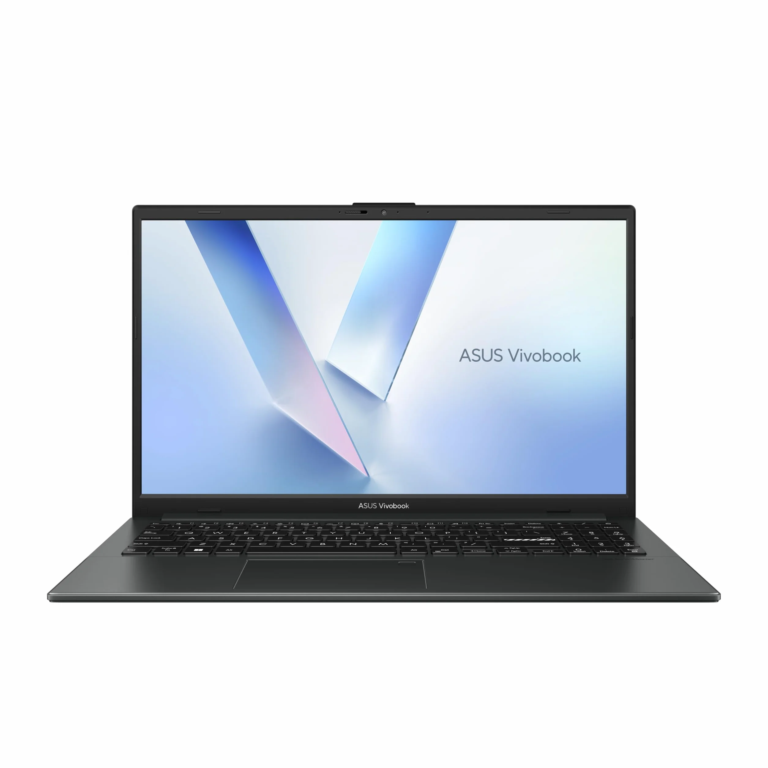 ASUS Vivobook Go 15 E1504FA Notebook 15.6" IPS Anti-glare 60Hz AMD Athlon Silver 4GB RAM 128GB SSD WIN11 Home S Nero
