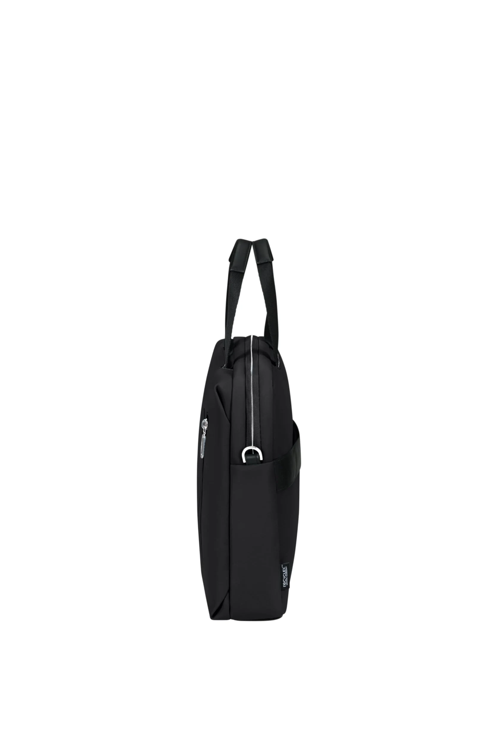 Samsonite Bailhandle 15.6" , Borsa per laptop, Black