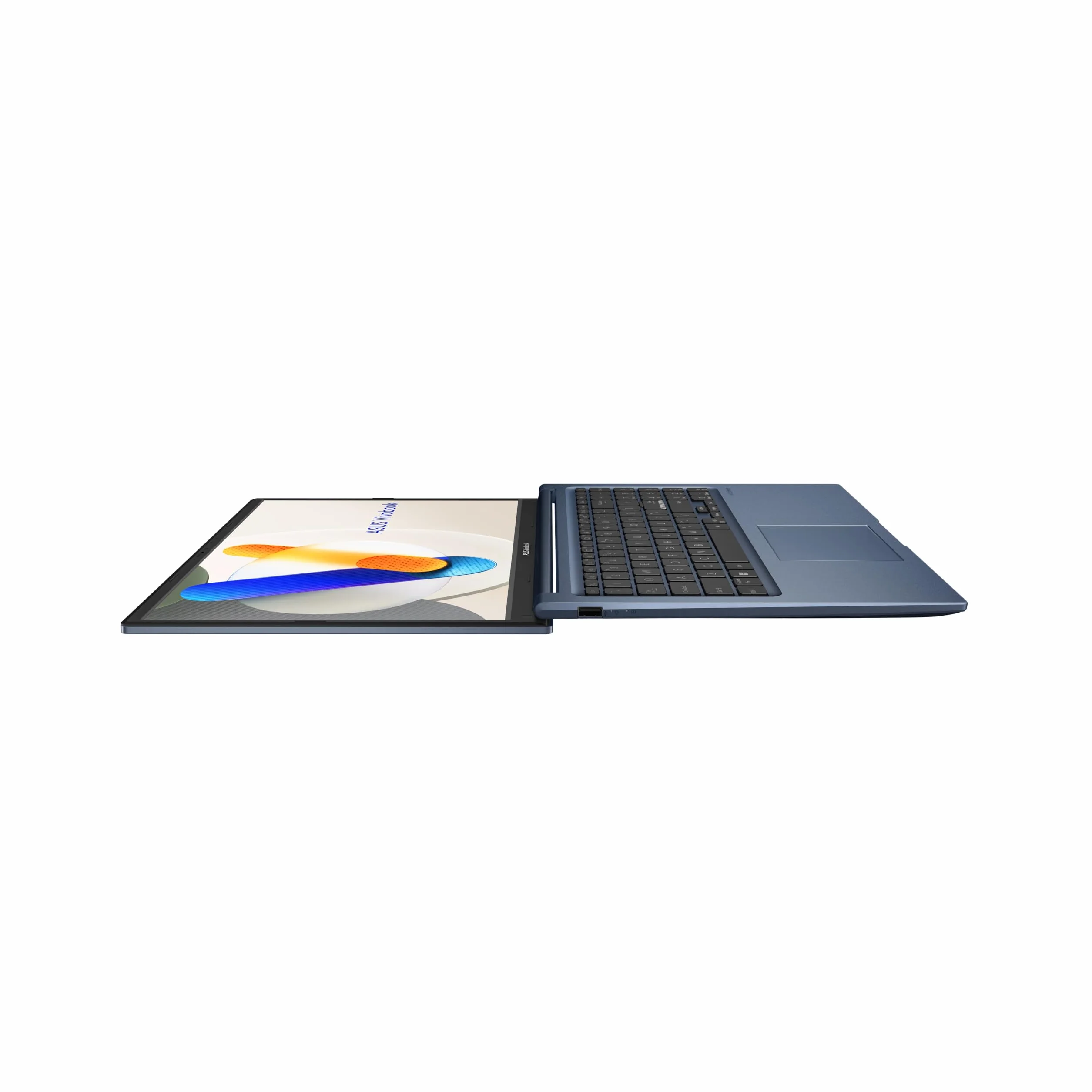ASUS Vivobook 15 F1504VA Notebook 15.6" Anti-glare 60Hz Intel Core 5 120U RAM 16GB 512GB SSD Windows 11 Home Blu